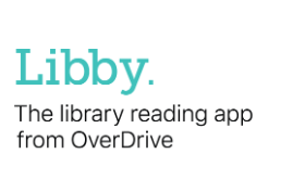 Libby. The library reading app from Overdrive