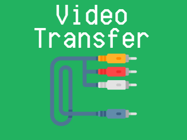 Video Transfer Services 